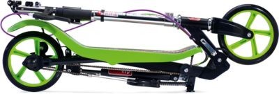 Space Scooter X 590 Deluxe X 590 Делюкс