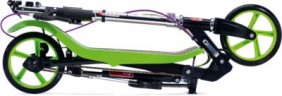 Space Scooter X 590 Deluxe X 590 Делюкс
