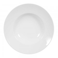 Seltmann Weiden Seltmann Weiden Lukullus Weiss Pastateller rund 27 cm Seltmann Weiden Lukullus Weiss Тарелка для пасты круглая 27 см