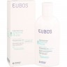 Eubos SENSITIVE Dusch & Creme ЧУВСТВИТЕЛЬНЫЙ душ и крем