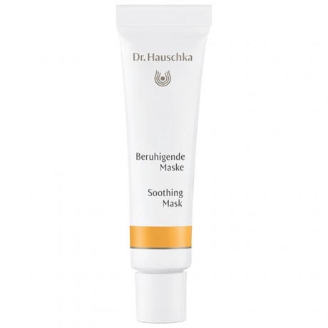 Dr. Hauschka Beruhigende Maske  Успокаивающая маска