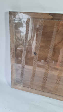 Картина винтажная "Мое генеалогическое древо", в деревянной раме, 47 x 33 см, Германия, 1960-1970гг.