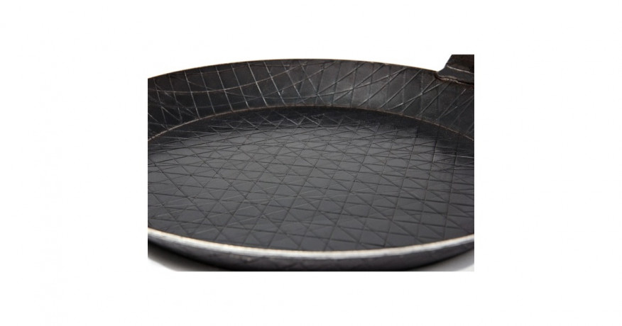 Petromax Petromax Schmiedeeiserne Pfanne SP32 anthrazit, O 32cm anthrazit Кованая сковорода Petromax SP32 антрацит, O 32см