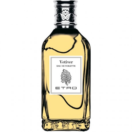 Etro (Этро) Vetiver Eau de Toilette Туалетная вода Spray Спрей, 100 мл