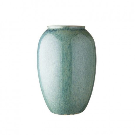 Bitz Bitz Gastro green Vase h: 50 cm Зеленая ваза Bitz Gastro h: 50 см