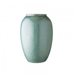 Bitz Bitz Gastro green Vase h: 50 cm Зеленая ваза Bitz Gastro h: 50 см