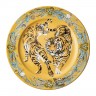 Rosenthal studio-line Rosenthal studio-line Zodiac 2022 - Year of the Tiger Platzteller 30 cm Rosenthal studio-line Zodiac 2022 - Year of the Tiger Подложка 30 см