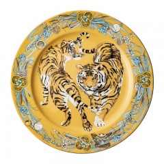 Rosenthal studio-line Rosenthal studio-line Zodiac 2022 - Year of the Tiger Platzteller 30 cm Rosenthal studio-line Zodiac 2022 - Year of the Tiger Подложка 30 см