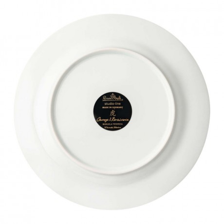 Rosenthal studio-line Rosenthal studio-line Zodiac 2022 - Year of the Tiger Platzteller 30 cm Rosenthal studio-line Zodiac 2022 - Year of the Tiger Подложка 30 см