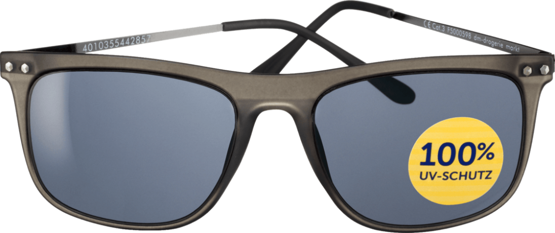 SUNDANCE Sonnenbrille Saison Солнцезащитные очки Сезон 2018  27, 1 шт.