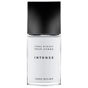 Issey Miyake Intense Eau de Toilette (EdT) Туалетная вода LEau dIssey pour Homme, 125 мл