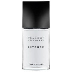 Issey Miyake Intense Eau de Toilette (EdT) Туалетная вода LEau dIssey pour Homme, 125 мл