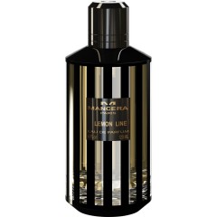 Mancera Line Collection Eau de Parfum Парфюмерная вода Spray Спрей Lemon Line, 60 мл