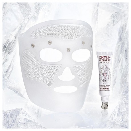 Charlotte Tilbury Cryo-Recovery Eye Serum Криовосстанавливающая сыворотка для глаз