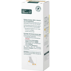 Kneipp Fusspflege Anti Hornhaut Intensiv-Salbe, 75 ml, Kneipp интенсивная мазь против огрубевшей кожи стоп, 75 мл