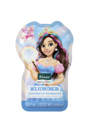 Kneipp naturkind Wolkenkoenigin Schaumbad, 40 ml, Kneipp детская пена для ванны Wolkenkoenigin с жожоба и ежевикой, 40 мл