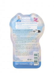 Kneipp naturkind Wolkenkoenigin Schaumbad, 40 ml, Kneipp детская пена для ванны Wolkenkoenigin с жожоба и ежевикой, 40 мл