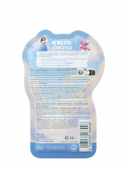 Kneipp naturkind Wolkenkoenigin Schaumbad, 40 ml, Kneipp детская пена для ванны Wolkenkoenigin с жожоба и ежевикой, 40 мл