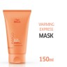 Wella Professionals Warming Express Mask  Согревающая экспресс-маска