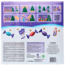 Milka 3D Bastel Adventskalender, Milka 3D Bastel творческий адвент-календарь 2026 с 25 шоколадными сюрпризами, 163 г