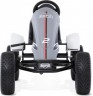 BERG Elektrisch Go-Kart mit XXL-Rahmen Race GTS Grau ab 6 Jahren Электрический картинг с рамой XXL Race GTS Grey с 6 лет