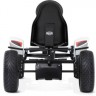 BERG Elektrisch Go-Kart mit XXL-Rahmen Race GTS Grau ab 6 Jahren Электрический картинг с рамой XXL Race GTS Grey с 6 лет