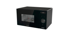 gorenje gorenje MO235SYB, Mikrowelle schwarz  schwarz Gorenje MO235SYB, микроволновая печь черный