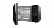 gorenje gorenje MO235SYB, Mikrowelle schwarz schwarz Gorenje MO235SYB, микроволновая печь черный
