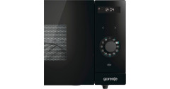 gorenje gorenje MO235SYB, Mikrowelle schwarz  schwarz Gorenje MO235SYB, микроволновая печь черный