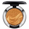 MAC Extra Dimension Foil Eye Shadow Lidschatten Тени для век Лимитированная коллекция