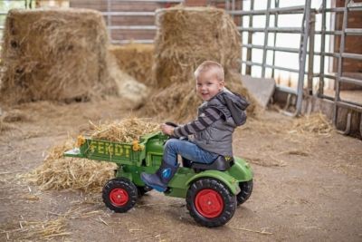 BIG Fendt Geratetrager Держатель навесного оборудования Fendt