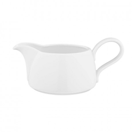 Seltmann Weiden Seltmann Weiden Life Weiss Sauciere 0,60 L Seltmann Weiden Life Белый соусник 0,60 л