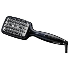 BaByliss Smoothing Heated Brush Разглаживающая кисть с подогревом