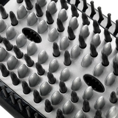 BaByliss Smoothing Heated Brush Разглаживающая кисть с подогревом