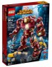 LEGO Marvel Super Heroes Der Hulkbuster: Ultron Edition - 76105 Супергерои Marvel Халкбастер: издание Альтрона — 76105