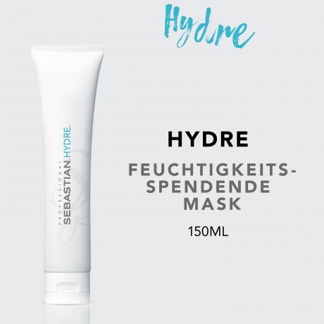 Sebastian Moisturising Treatment  Увлажняющая процедура