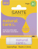 SANTE Natural Care Lip Balm, 4.6 g, Санте Бальзам Natural Care для ежедневного ухода за губами, 4,6 г