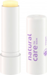 SANTE Natural Care Lip Balm, 4.6 g, Санте Бальзам Natural Care для ежедневного ухода за губами, 4,6 г
