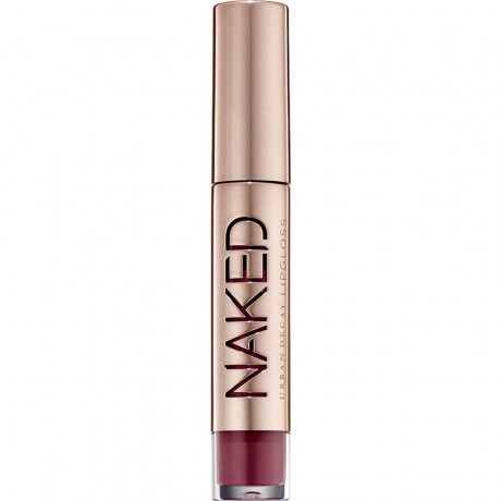 Urban Decay (Урбан Дикей) Naked Naked Lipgloss Блеск для губ, Nooner / 3,80 мл