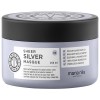 Maria Nila Sheer Silver Masque Haarbalsam маска для светлых волос