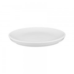 Seltmann Weiden Seltmann Weiden No Limits Weiss Platte / Deckel rund 5296 14 cm Seltmann Weiden No Limits Weiss Тарелка/круглая крышка 5296 14 см