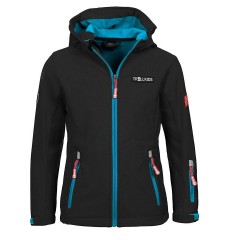 TROLLKIDS Softshell Jacke Oslofjord Softshelljacken Куртка софтшелл Куртки софтшелл Oslofjord