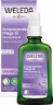 WELEDA LAVENDEL Entspannendes Pflege-Oel, 100 ml, Лавандовое масло для тела и расслабляющего вечернего массажа, 100 мл