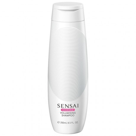 SENSAI (Сенсей) Shidenkai Volumising Shampoo Haarshampoo Hair Care, 250 мл
