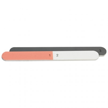 ZWILLING (Цвиллинг) Classic Inox Nagelfeile Nagelfeilen, 1 шт.