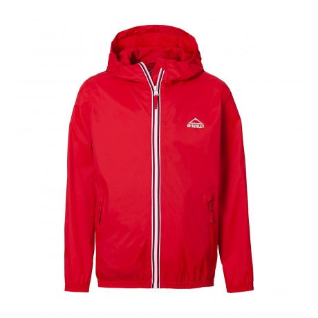 McKinley Regenjacke KEREOL II fur Madchen Дождевик KEREOL II для девочек