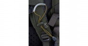 Osprey Osprey Kestrel 38, Rucksack grun, 36 Liter, Grosse S/M  grun Osprey Kestrel 38, рюкзак зеленый, 36 литров, размер S/M