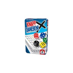 Schmidt Spiele Knapp daneben! Близко мисс!