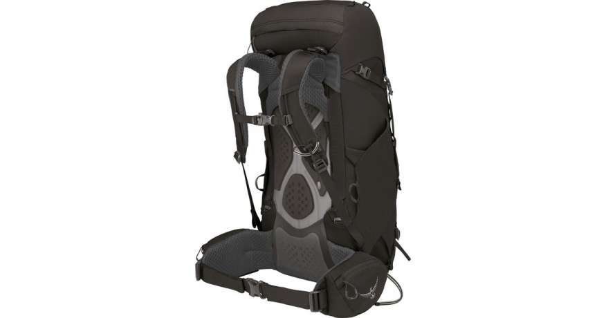 Osprey Osprey Kyte 38, Rucksack schwarz, 36 Liter, Grosse WXS/S  schwarz Osprey Kyte 38, рюкзак черный, 36 литров, размер WXS/S