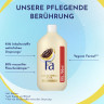Fa Cacao Cream & Oil Duschgel 750 ml, Крем-гель для душа FA Cacao Cream & Oil с маслами и ароматом какао, 750 мл
